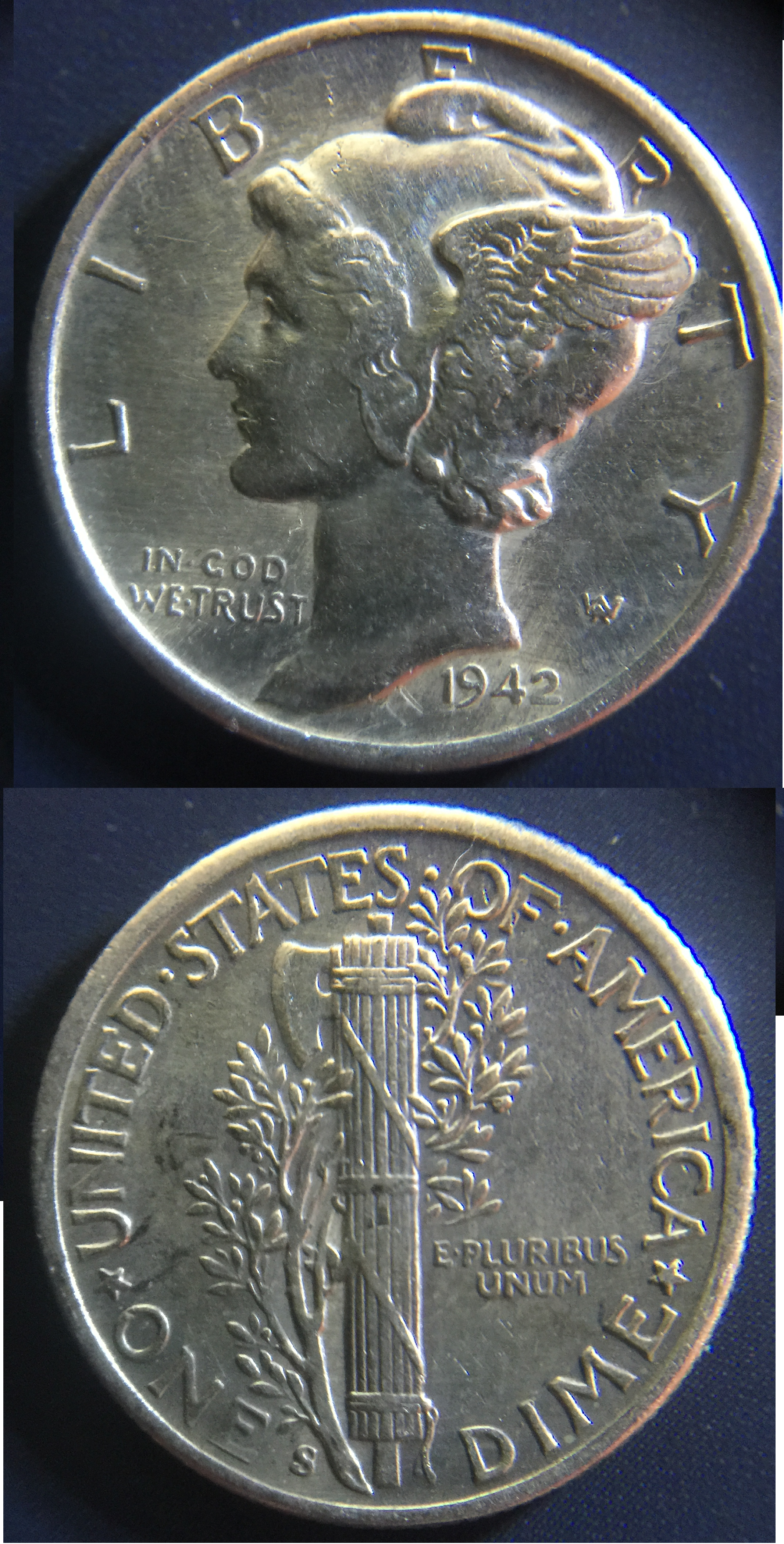 1942-S-Mercury-Dime