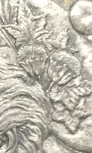 1921-Morgan