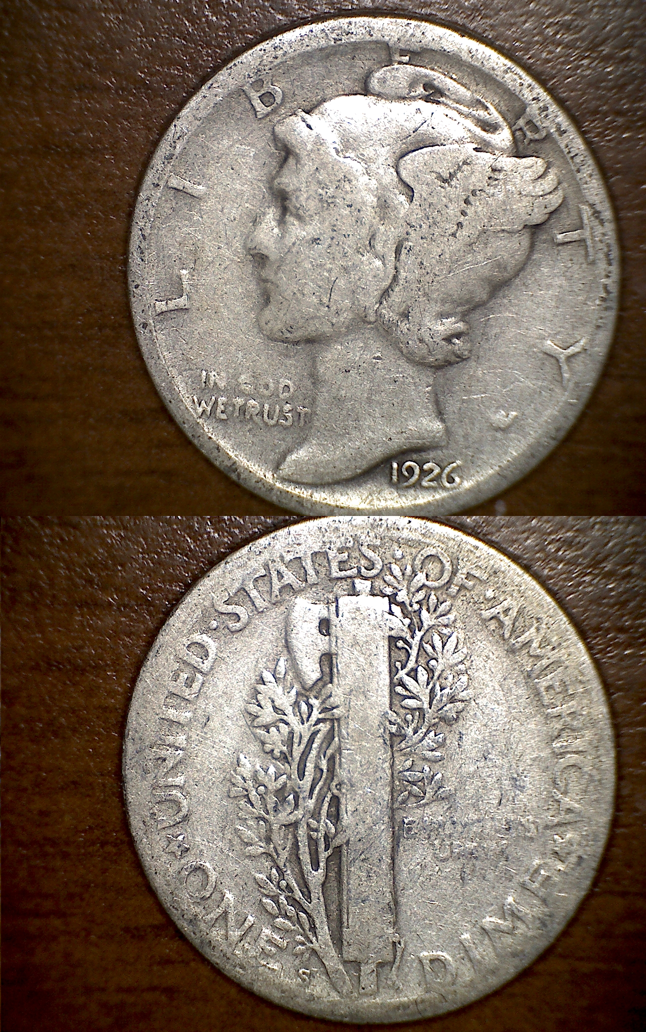 1926-S-Mercury-Dime-Grade-Request